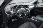 Mercedes-Benz ML63 AMG by Brabus 2012 года